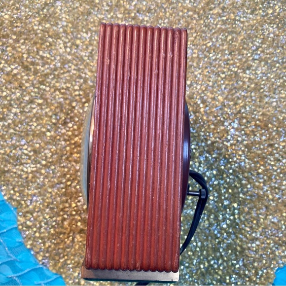 MCM Electric O.B. McClintock Clock - Picture 8 of 16